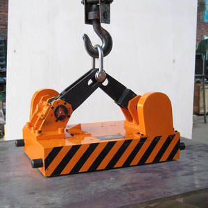 1500KG/1.5T ยกแม่เหล็กถาวรอัตโนมัติที่มีประสิทธิภาพ/ยกแม่เหล็ก - Product Image 2