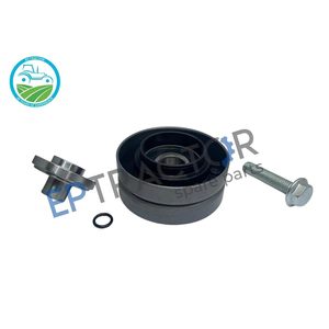 EXTRACTOR - AL157596 - Kit de Rodillo Guía Compatible con Jhon Deere 5070M, 5090M, 5100R, 5720, 6010, 6020+ - Product Image 5