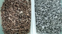 Trieuse optique certifiée WENYAO pour la forme et la couleur des fèves de cacao et des cerises de café, capacité 9-20 tonnes/h, certifiée ISO CE