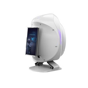 Analizador de Piel en Oferta, Máquina para Analizar el Tipo de Piel y Detección de Alergias, Analizador de Piel para Uso Doméstico - Product Image 3