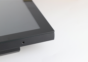 กรอบแบนแบบ multi-touch Display จอ10 "12" <span class=keywords><strong>15</strong></span> "17" 19 "อุตสาหกรรมแบบสัมผัสสำหรับตู้ - Product Image 3