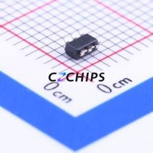 Original y nuevo TS5A3159ADBVR SOT-23-6 Circuito integrado IC Chip interruptor analógico/multiplexor - Product Image 2