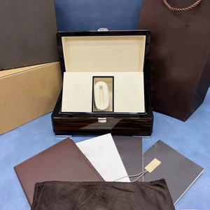 Montre automatique de luxe pour homme à mouvement mécanique, étanche, ultra-fine, avec calendrier Pateckity - Product Image 4