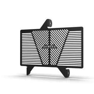 2020-2024 accesorios para Zontes ZT125 U125 G1 <span class=keywords><strong>125</strong></span>-U1 <span class=keywords><strong>Z2</strong></span> cubierta protectora de rejilla de radiador de motocicleta protección para ZT310M - Product Image 6