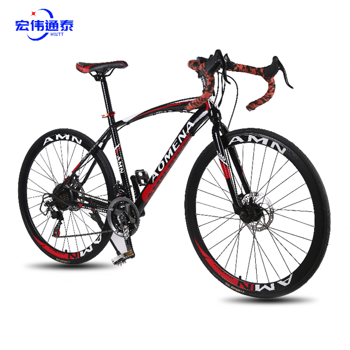 Road race 26 inch mountain bike carbon fiber bicycle 26 inch mountain bike / full suspension mountain bike / carbon fiber