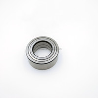 BDZ38-1J DAC38680026 38X68X26mm roulement de voiture roulement de moyeu de roue automatique roulement de roue roulement à billes à gorge profonde DAC38680026
