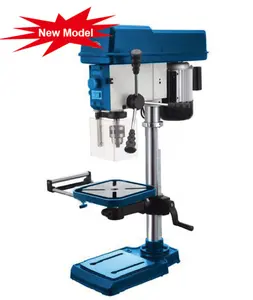 SUMORE New Design Table Drilling Machine Floor Bench Drill Press SP5216VS/150 for wholesale