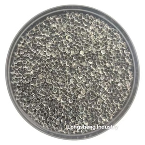 PMMA Virgin Granules Color Resin PMMA Injection Molding <b>Plastic</b> Raw Material <b>Pellets</b> Pmma <b>Plastic</b> Particle - Product Image 4