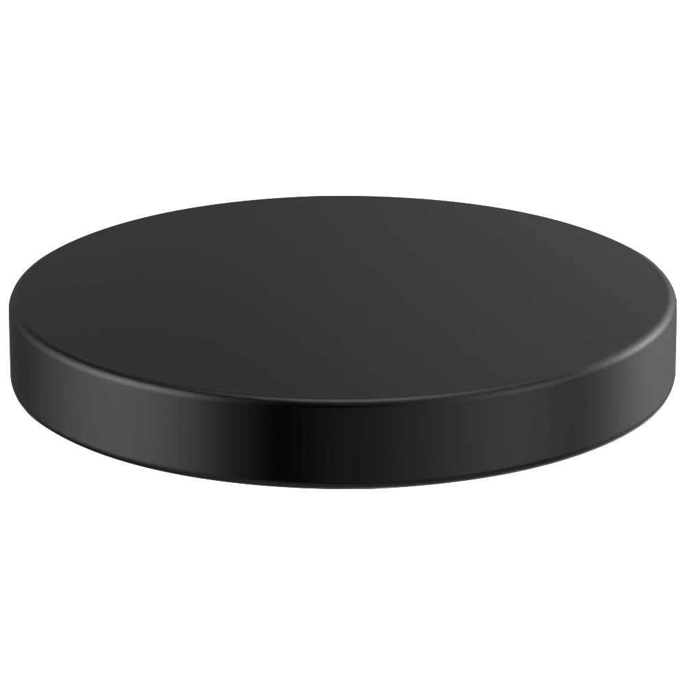 Noir mat