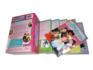 The <span class=keywords><strong>Facts</strong></span> <span class=keywords><strong>of</strong></span> <span class=keywords><strong>Life</strong></span> : La Série Complète - Coffret de 26 Disques - Vente en Gros d'Usine - Films DVD, Séries TV, Dessins Animés - Région 1/Région 2 - Livraison Gratuite - Product Image 4