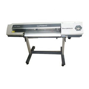 Roland Generalüberholter Gebrauchter VersaCAMM VP-540i/vp540i 137cm 54-Zoll Eco-Solvent Tintenstrahl-Drucker/Schneideplotter Vp300i Druck & Schnitt - Product Image 5