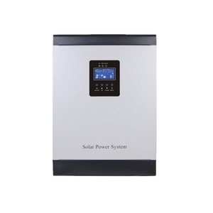 Inversores y Convertidores Híbridos Bifásicos de 5kW, 10kW, 120V, 240V para América MI-5KW, 6KW, 10KW, 15KW - Product Image 5