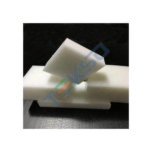 Self-lubricating Wear-resistant Ultra High Molecular Weight Polyethylene <strong>Plastic</strong> UHMWPE <strong>Sheet</strong> - Product Image 1