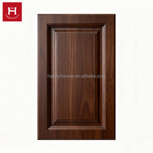 Hạnh Phúc nhà cổ điển miễn phí tủ bếp cửa Hội Đồng Quản trị nhà máy đã thông qua SSS CE FSC đạt FSC <span class=keywords><strong>ISO</strong></span> <span class=keywords><strong>9001</strong></span> Carb nhiều loại vật liệu - Product Image 2