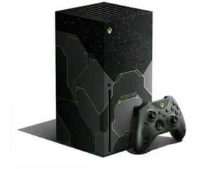 Mejor Precio con Descuento en Consola de Juegos Original Nueva para Xbox Series X 1TB 4K HD, Sistema con Dos Controles, 10 Juegos en CD, Enchufes EU y US - Product Image 2