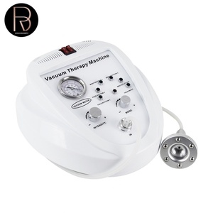 Body Shaping Breast Cupping <b>Massager</b> Enlargement Pump Butt Lift Vacuum Therapy <b>Machine</b> - Product Image 2