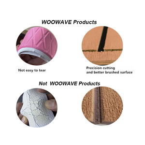 Multi-colored 3M Adesivo 6 millimetri Marine Decking Materiale Anti UV Schiuma EVA Fauk Teak Foglio di Ponte della Barca mat - Product Image 4