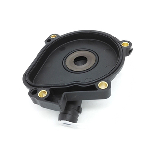 Pièces automobiles nouvelle soupape de couvercle de séparateur d'huile moteur 2720100631 pour mercedes-benz W212 E220 E260 <span class=keywords><strong>E200</strong></span> E300 E350 E250 E400 E500 - Product Image 5