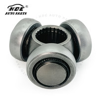24TEETHX48 24T Auto Parts Joint Trípodes Trípode Hub para Toyota Ee90