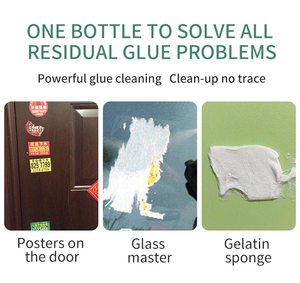 Falcon hiệu suất cao chất kết dính Remover phun hiệu quả loại bỏ keo dư lượng dán từ kim loại và nhựa Remover - Product Image 6