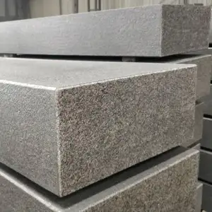 저렴한 중국 공장 생산 새로운 G684 화강암 포장 타일 바닥