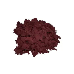 Maroon red porcelain ceramic colors glaze stain and pigments BY-101