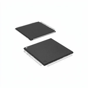Electronic Chips Component Manufacturer Channel Embedded TMS470R1A288PGET 144 LQFP - Product Image 1