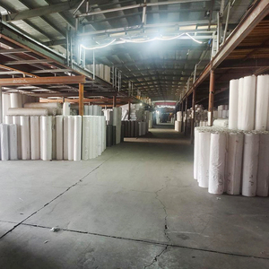 יריעת רשת פלדה מגולוונת כבדה, פאנל רשת מרותך מגולוון לסינון תעשייתי ומחיצות מחסנים - Product Image 5