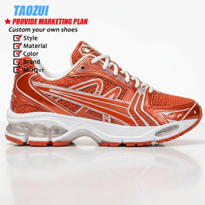 Scarpe da Ginnastica di Design per Uomo, Traspiranti, Personalizzabili, <span class=keywords><strong>Serie</strong></span> Gel 14 per Palestra e Corsa - Product Image 5