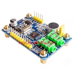 VS1053 Module MP3 Player Audio <strong>Decoding</strong> STM32 Microcontroller Development Board - Product Image 2