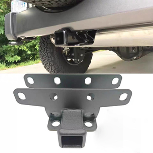 <span class=keywords><strong>Gancio</strong></span> di <span class=keywords><strong>traino</strong></span> all'ingrosso compatibile con Jeep Gladiator JT 2020-2026 - Set barra di <span class=keywords><strong>traino</strong></span> con ricevitore - Product Image 6