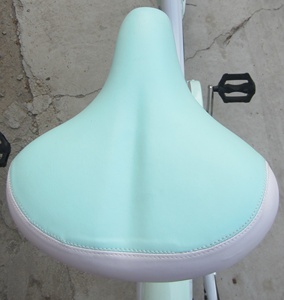 Vélo de plage SL2666-7S en alliage, cadre en aluminium 26 pouces, 7 vitesses, freins V doubles, guidon réglable, léger - Product Image 5