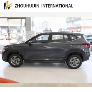 Voiture d'occasion Sportage SUV <span class=keywords><strong>2023</strong></span> 2024 Essence Turbo Pneus R18 Boîte Automatique Intérieur Sombre Caméra Arrière Euro VI Conduite à Gauche - Product Image 4