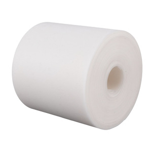 Gancho de inyección Gancho Cinta de bucle Venta caliente 10-300MM Máquina de logotipo personalizado PP Nylon Cinta antideslizante Ropa Fitness - Product Image 3