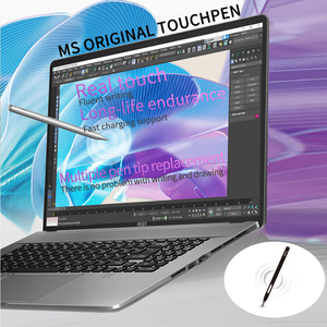 Venta al por mayor de fábrica nuevo <span class=keywords><strong>MSI</strong></span> 16 <span class=keywords><strong>pulgadas</strong></span> Gaming Laptop I9 14900HX <span class=keywords><strong>17</strong></span> <span class=keywords><strong>pulgadas</strong></span> 2TB portátiles para juegos con gráficos Rtx4060 Laptop portátil - Product Image 5