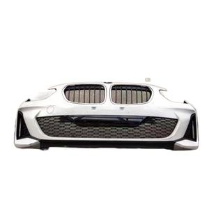 All'ingrosso-m-performance-style paraurti anteriore per <span class=keywords><strong>BMW</strong></span> serie <span class=keywords><strong>1</strong></span> F52 paraurti originale taglia OEM 120i - Product Image 6