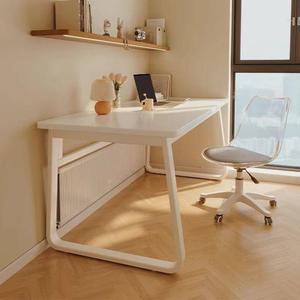 Moderna scrivania per Computer da salotto a casa banco da lavoro studente scrivania <span class=keywords><strong>con</strong></span> scatola di immagazzinaggio pannello di legno Design - Product Image 3