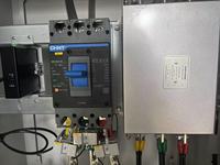 Boîtier de distribution d'alimentation basse tension en métal XL-21 haute performance IP55 avec verrouillage hybride pour applications d'équipements électroniques