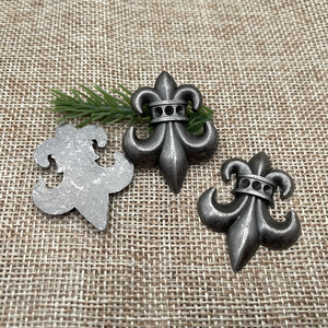 Clavos Decorativos Modernos y <span class=keywords><strong>de</strong></span> Moda para Carcasas <span class=keywords><strong>de</strong></span> Teléfonos Móviles, Accesorios <span class=keywords><strong>de</strong></span> <span class=keywords><strong>Ferretería</strong></span> para Equipaje, Clavos Metálicos para Cordones, Venta al por Mayor <span class=keywords><strong>de</strong></span> Fábrica - Product Image 3