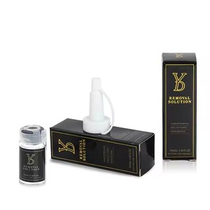 Crème de suppression de <span class=keywords><strong>tatouage</strong></span> 10 ml, efficace pour estomper les anciens tatouages des sourcils, solution de suppression de pigment <span class=keywords><strong>semi</strong></span>-<span class=keywords><strong>permanent</strong></span> pour les tatouages corporels et des sourcils - Product Image 1