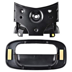 Manijas para Puerta Trasera y Portón Trasero de Chevrolet GMC, Categoría de Producto: Manijas para Puertas, Números de Contacto: 15997911 15228539 15046512 - Product Image 2