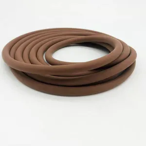 Rubber O-ring As568 Oring Silicone O Ring Color Rubber O Ring Manufacturer Epdm Ring 700mm Nbr Rubber Seals 1200mm