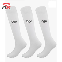 Chaussettes montantes pour hommes 2026 promotionnelles, de haute qualité, durables, élastiques, respectueuses de la peau et respirantes pour le sport