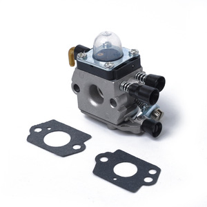 Carburador de gasolina Stihl FS85 de dos tiempos para piezas de cortacésped y desbrozadora, 60 mm de longitud, 10 mm de diámetro - Product Image 2