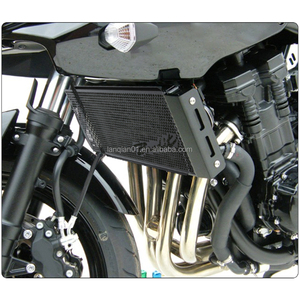 Protector de Rejilla de Radiador para Motocicleta <span class=keywords><strong>SUZUKI</strong></span> GSF650 GSF650S Bandit <span class=keywords><strong>GSF</strong></span> <span class=keywords><strong>650</strong></span> S BANDIT 2007-2014, Protector de Enfriador de Aceite - Product Image 6