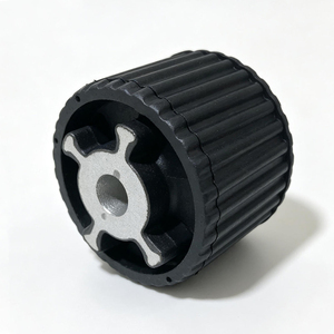อะไหล่รถยนต์ OE 33316792873 บูชช่วงล่างหลัง สำหรับ BMW ซีรีส์ 7 F01 F02 ซีรีส์ 5 F10 ปี 2007-2018 - Product Image 6