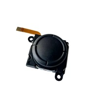Accessoires de console de jeu pour manettes Joy-Con gauche et droite pour NS Lite et OLED, joystick électromagnétique