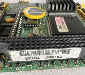 SeaTech-Placa base industrial para CPU, módulo de CPU, prueba de 100%, modelo de placa base, modelo industrial, modelo - Product Image 6