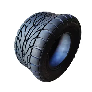Neumáticos Todoterreno 20x10 10 Tubless Neumáticos Deportivos ATV UTV Neumáticos de Carrito de Golf