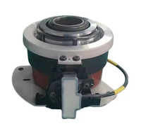 Nouvel actionneur d'embrayage pneumatique concentrique Lesen 6482000279 pour capteur de vilebrequin de camion Volvo, embrayage concentrique à commande pneumatique